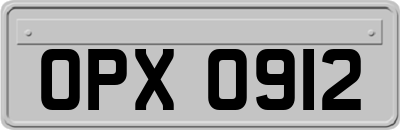OPX0912