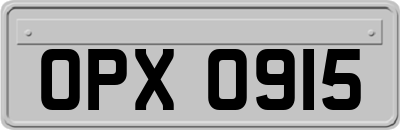 OPX0915