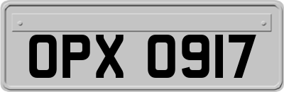 OPX0917