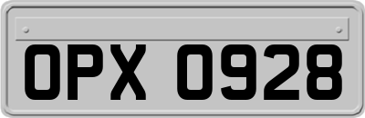 OPX0928