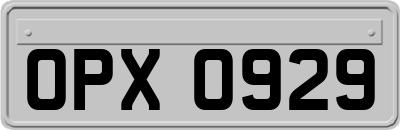 OPX0929