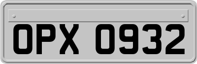 OPX0932