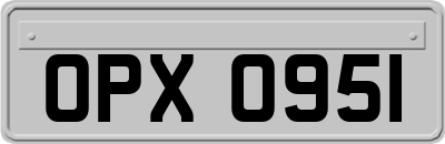 OPX0951