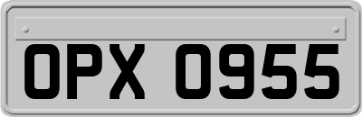 OPX0955