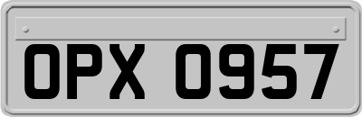 OPX0957
