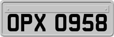 OPX0958