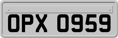 OPX0959