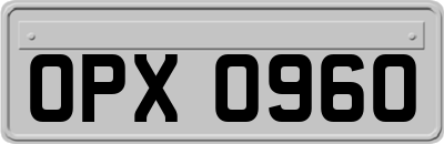 OPX0960