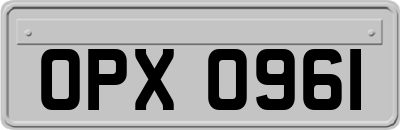 OPX0961