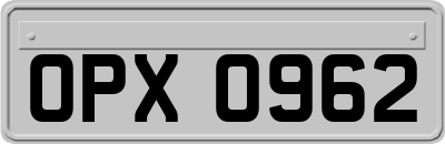 OPX0962