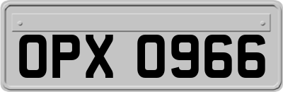 OPX0966