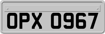 OPX0967