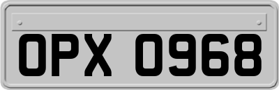 OPX0968