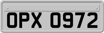 OPX0972