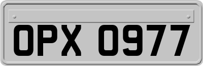 OPX0977