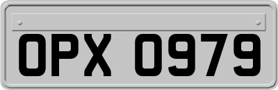 OPX0979