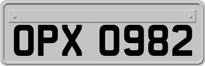 OPX0982