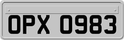 OPX0983