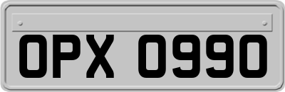 OPX0990