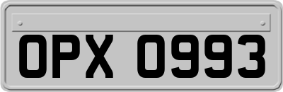 OPX0993