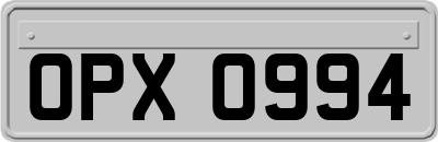 OPX0994