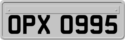 OPX0995