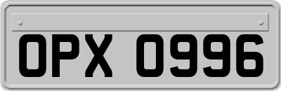 OPX0996