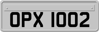 OPX1002