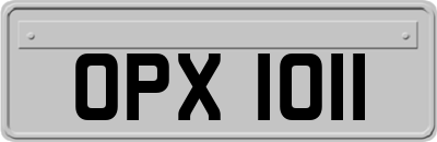 OPX1011