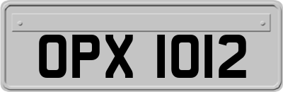 OPX1012