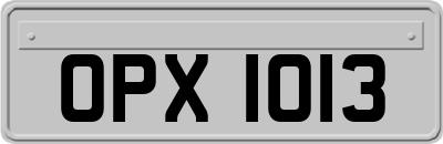 OPX1013