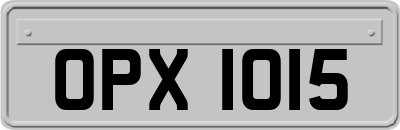 OPX1015