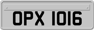 OPX1016
