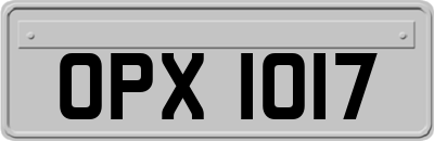 OPX1017