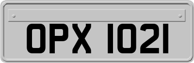 OPX1021