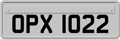 OPX1022
