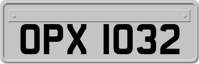 OPX1032