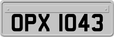 OPX1043