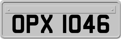 OPX1046