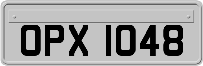 OPX1048