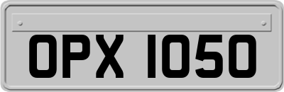 OPX1050