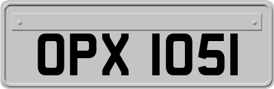OPX1051