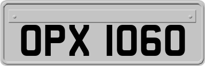 OPX1060
