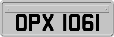 OPX1061