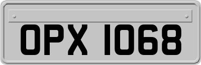 OPX1068