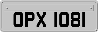 OPX1081