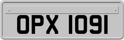 OPX1091