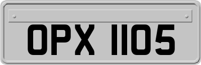 OPX1105