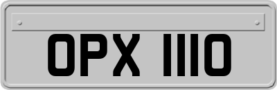 OPX1110