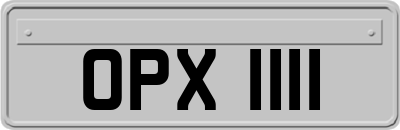 OPX1111